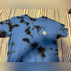 DC shoes granite shirt